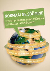 Normaalne söömine, Urmas Kokasaar цена и информация | Книги о питании и здоровом образе жизни | pigu.lt