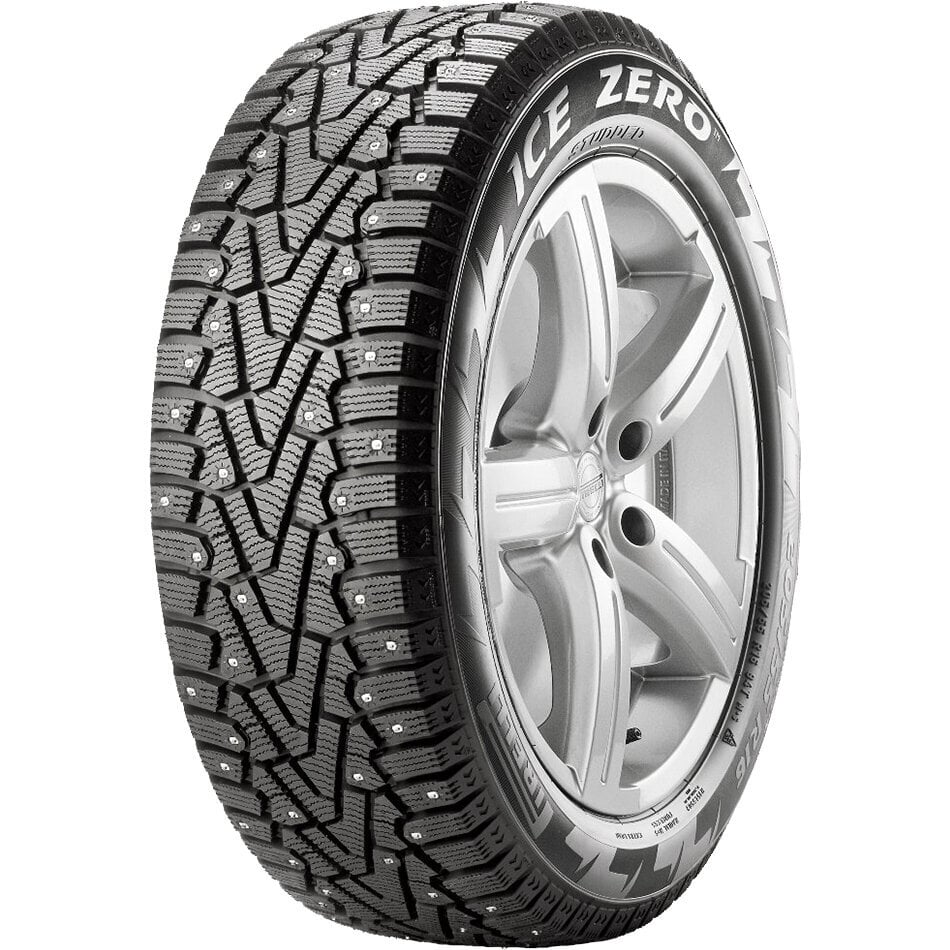 Pirelli Winter Ice Zero 225/45 17 94 T kaina ir informacija | Žieminės padangos | pigu.lt