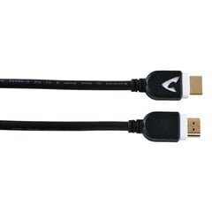 HDMI-кабель Avinity (1,5 м), 00127153 цена и информация | Кабели и провода | pigu.lt