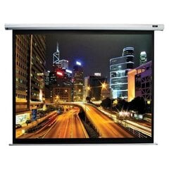 Elite Screens ELECTRIC120V 120" kaina ir informacija | Projektorių ekranai | pigu.lt