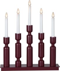 Žvakidė Uddebo. kaina ir informacija | Žvakės, Žvakidės | pigu.lt