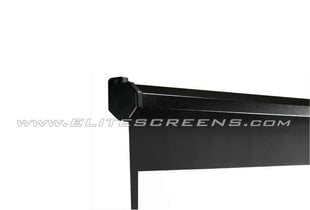 Elite Screens Manual Series M100UWH Diag цена и информация | Экраны проекторов | pigu.lt