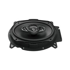 Pioneer TSA6970, juoda kaina ir informacija | Pioneer Autoprekės | pigu.lt