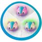 Vonios žaislas - termometras Playgro Safe to Paddle, 4087630 kaina ir informacija | Žaislai kūdikiams | pigu.lt