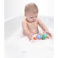 Vonios žaislas - termometras Playgro Safe to Paddle, 4087630 kaina ir informacija | Žaislai kūdikiams | pigu.lt