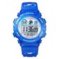 Vaikiškas laikrodis SKMEI 1451 Dark Blue 1451 DKBU kaina ir informacija | Vyriški laikrodžiai | pigu.lt