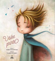 Маленький принц, Агнес де Лестрад цена и информация | Книги для подростков  | pigu.lt