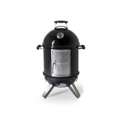 Barbecook rūkykla OSKAR S, Ø40cm kaina ir informacija | Barbecook Sportas, laisvalaikis, turizmas | pigu.lt