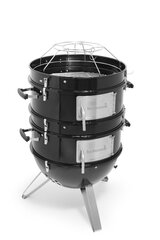 Barbecook rūkykla OSKAR L, Ø54cm kaina ir informacija | Barbecook Kepsninės, šašlykinės, rūkyklos | pigu.lt