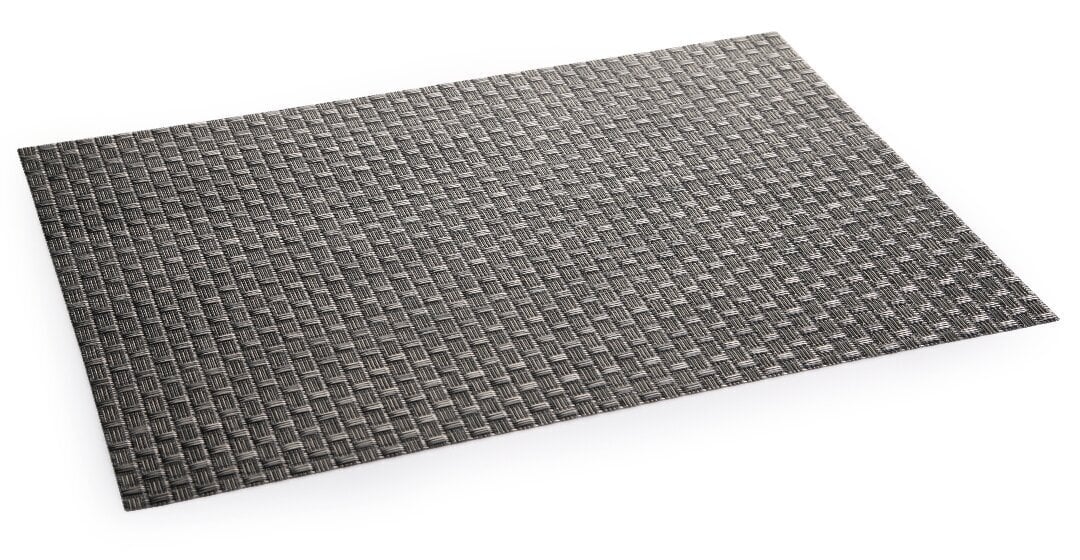 Tescoma Flair Rustic stalo kilimėlis, 45x32 cm kaina ir informacija | Staltiesės, servetėlės | pigu.lt