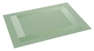Stalo kilimėlis, 45x32cm kaina ir informacija | Staltiesės, servetėlės | pigu.lt