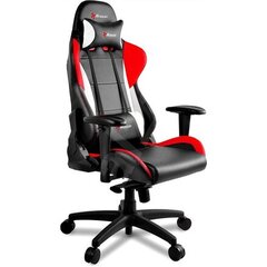 Biuro kėdė Arozzi Gaming Chair Verona Pro V2, juoda kaina ir informacija | Biuro kėdės | pigu.lt