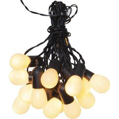 Гирлянда Small Hooky, 16LED цена и информация | Гирлянды | pigu.lt