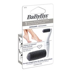 Babyliss Manikiūro, pedikiūro priemonės