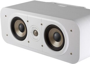 Центральный динамик Polk Audio SIGS30CE - белый цена и информация | Домашняя акустика и системы «Саундбар» («Soundbar“) | pigu.lt