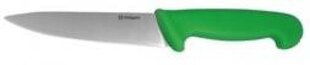 Stalgast Кухонный нож 15 см, зеленый цена и информация | Ножи и аксессуары для них | pigu.lt