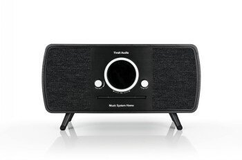 Tivoli Audio Music System+ kaina ir informacija | Muzikiniai centrai | pigu.lt