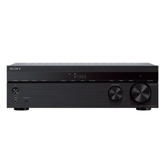 Музыкальный центр Sony STR-DH790 7.2ch Home Entertainment  цена и информация | Музыкальные центры | pigu.lt