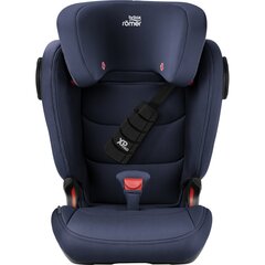 Кресло безопасности BRITAX KIDFIX III S Moonlight Blue 2000032376 цена и информация | Автокресла | pigu.lt