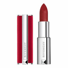 Губная помада Givenchy Le Rouge Deep Velvet, 3,4 г, оттенок 37 Rouge Graine цена и информация | Помады, бальзамы, блеск для губ | pigu.lt