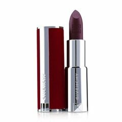 Lūpų dažai Givenchy Le Rouge Deep Velvet, 3,4 g, 42 Violet Velours kaina ir informacija | Lūpų dažai, blizgiai, balzamai, vazelinai | pigu.lt