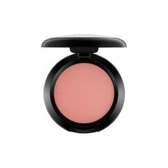 Skaistalai MAC Cosmetics 6 g, Melba - Matte цена и информация | Бронзеры (бронзаторы), румяна | pigu.lt