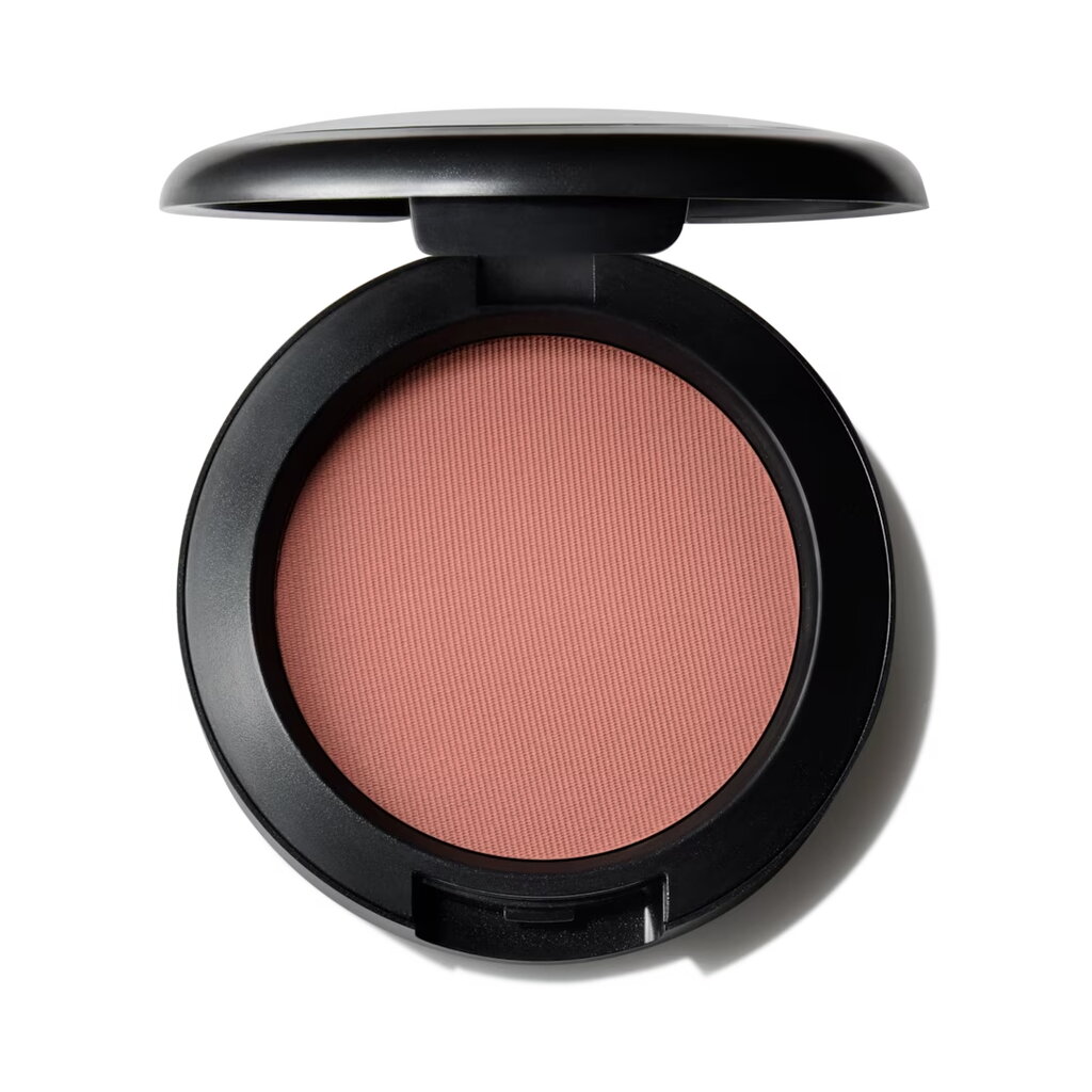 Skaistalai MAC Cosmetics 6 g, Melba - Matte kaina ir informacija | Bronzantai, skaistalai | pigu.lt