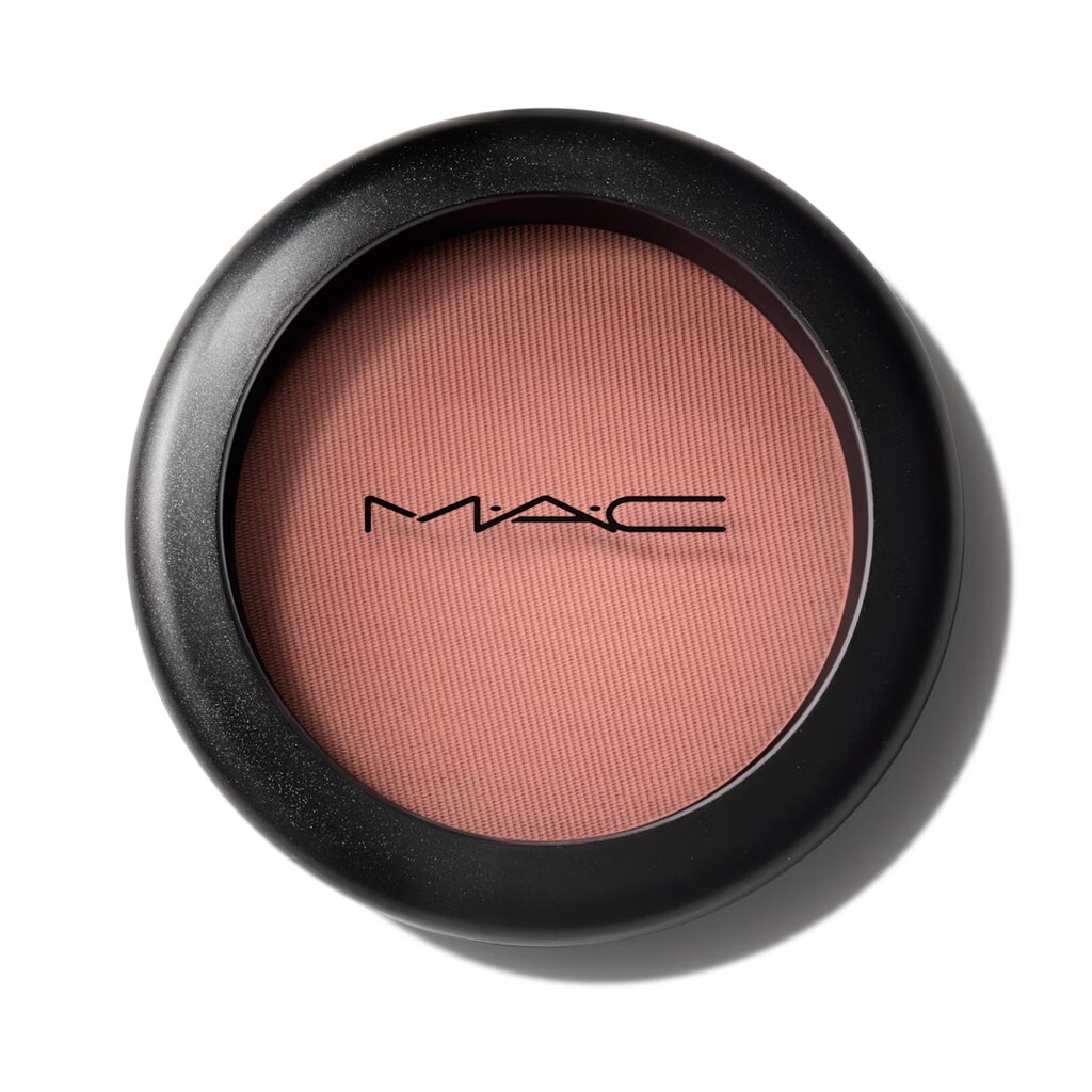 Skaistalai MAC Cosmetics 6 g, Melba - Matte kaina ir informacija | Bronzantai, skaistalai | pigu.lt