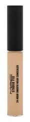 Maskuojamoji priemonė MAC Studio Fix 24-Hour Smooth Wear 7 ml, NC20 kaina ir informacija | Makiažo pagrindai, pudros | pigu.lt