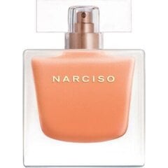 Narciso Rodriguez Narciso Eau Néroli Ambrée Туалетная вода для женщин 90 мл цена и информация | Женские духи | pigu.lt