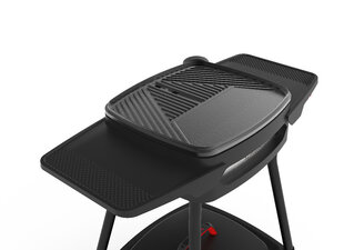 Barbecook elektrinis grilis ALEXIA 5111 kaina ir informacija | Barbecook Sportas, laisvalaikis, turizmas | pigu.lt