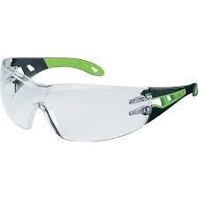 Apsauginiai akiniai Uvex Pheos kaina ir informacija | Galvos apsauga | pigu.lt
