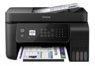 Epson EcoTank ET-4700 kaina ir informacija | Spausdintuvai | pigu.lt