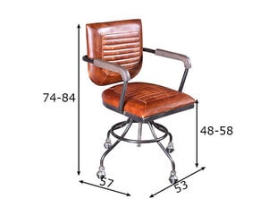 Рабочее стул This цена и информация | Офисные кресла | pigu.lt