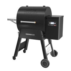 Пеллетный гриль TRAEGER Ironwood 650 цена и информация | Грили | pigu.lt