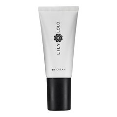 BB veido kremas Lily Lolo BB Cream Light, 40ml kaina ir informacija | Lily Lolo Kvepalai, kosmetika | pigu.lt