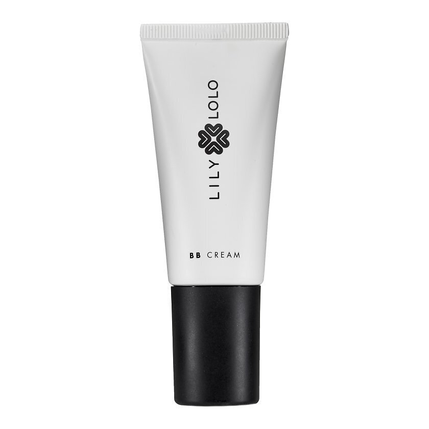 BB veido kremas Lily Lolo BB Cream Light, 40ml kaina ir informacija | Veido kremai | pigu.lt