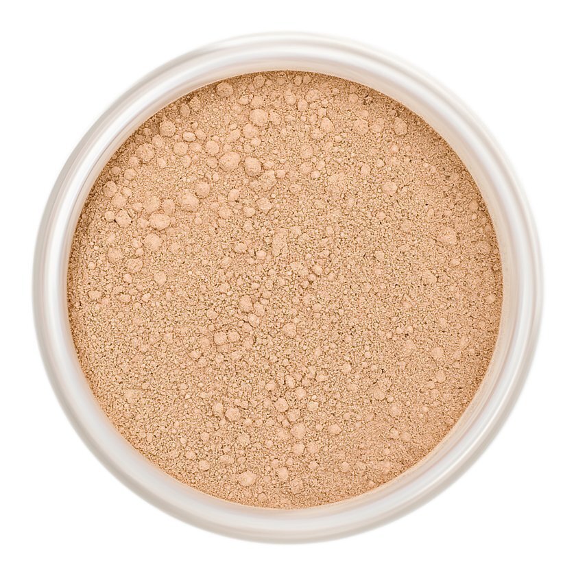 Mineralinė pudra Lily Lolo Cookie SPF15 10g kaina ir informacija | Makiažo pagrindai, pudros | pigu.lt