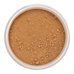 Mineralinė pudra Lily Lolo Hot Chocolate SPF15 10g kaina ir informacija | Makiažo pagrindai, pudros | pigu.lt