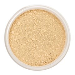 Mineralinė pudra Lily Lolo Butterscotch SPF15 10g kaina ir informacija | Makiažo pagrindai, pudros | pigu.lt