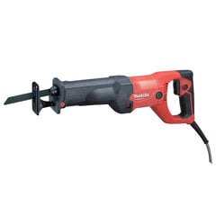 Universalus pjūklas Makita M4501K, 1010 W, 0 - 2800 min-1 kaina ir informacija | Pjūklai, pjovimo staklės | pigu.lt