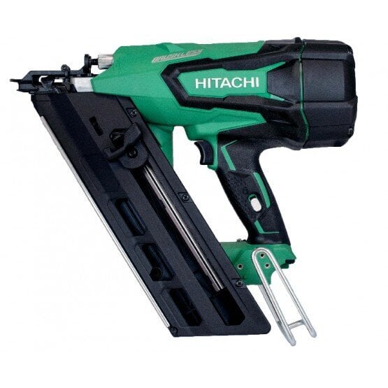 Akumuliatorinis vinių pistoletas Hitachi ,18V ,34 ° NR1890DBCL цена и информация | Mechaniniai įrankiai | pigu.lt