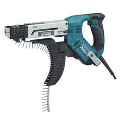 Шуруповерт Makita 470 Вт 6843JX цена и информация | Механические инструменты | pigu.lt