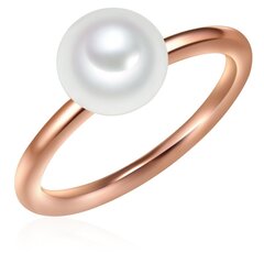 Sidabrinis žiedas Valero Pearls kaina ir informacija | Žiedai | pigu.lt