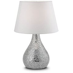 Настольная лампа Eva цена и информация | Настольные светильники | pigu.lt