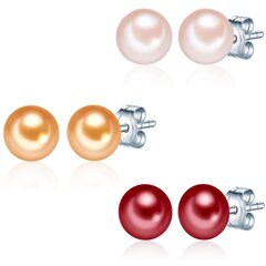 Valero Pearls сережки 890675724 цена и информация | Наборы украшений | pigu.lt