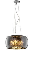 Подвесной светильник Trio Vapore цена и информация | Люстры | pigu.lt