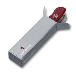 Victorinox Нож Перочинный Alpineer (0.8323) цена и информация | Туристические ножи, многофункциональные приборы | pigu.lt