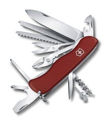 Victorinox Hercules цена и информация | Туристические ножи, многофункциональные приборы | pigu.lt