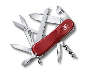 Victorinox Evolution S17. kaina ir informacija | Turistiniai peiliai, daugiafunkciniai įrankiai | pigu.lt